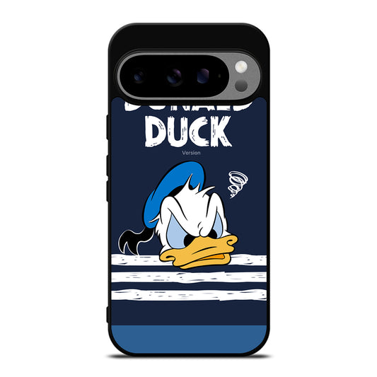 DONALD DUCK DISNEY CARTOON Google Pixel 9 Pro XL Case Cover