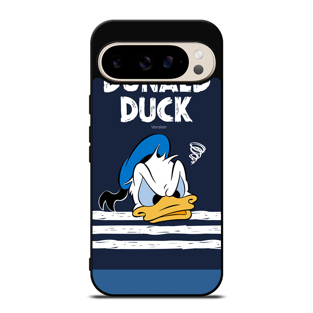 DONALD DUCK DISNEY CARTOON Google Pixel 9 Pro Case Cover