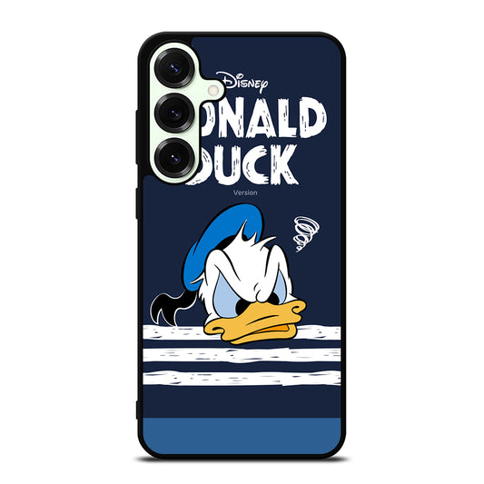 DONALD DUCK DISNEY CARTOON Samsung Galaxy S25 Plus Case Cover