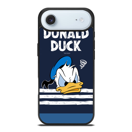 DONALD DUCK DISNEY CARTOON iPhone Air Case Cover