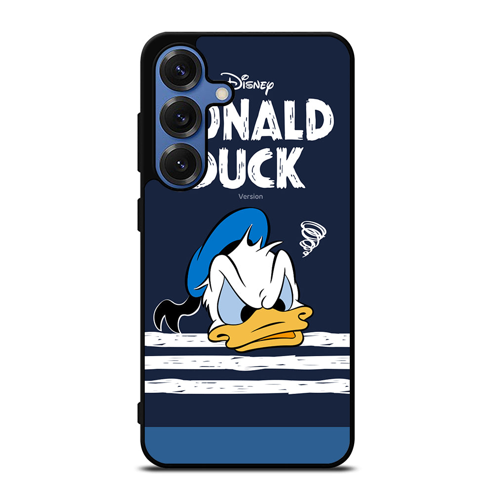 DONALD DUCK DISNEY CARTOON Samsung Galaxy S26 Case Cover