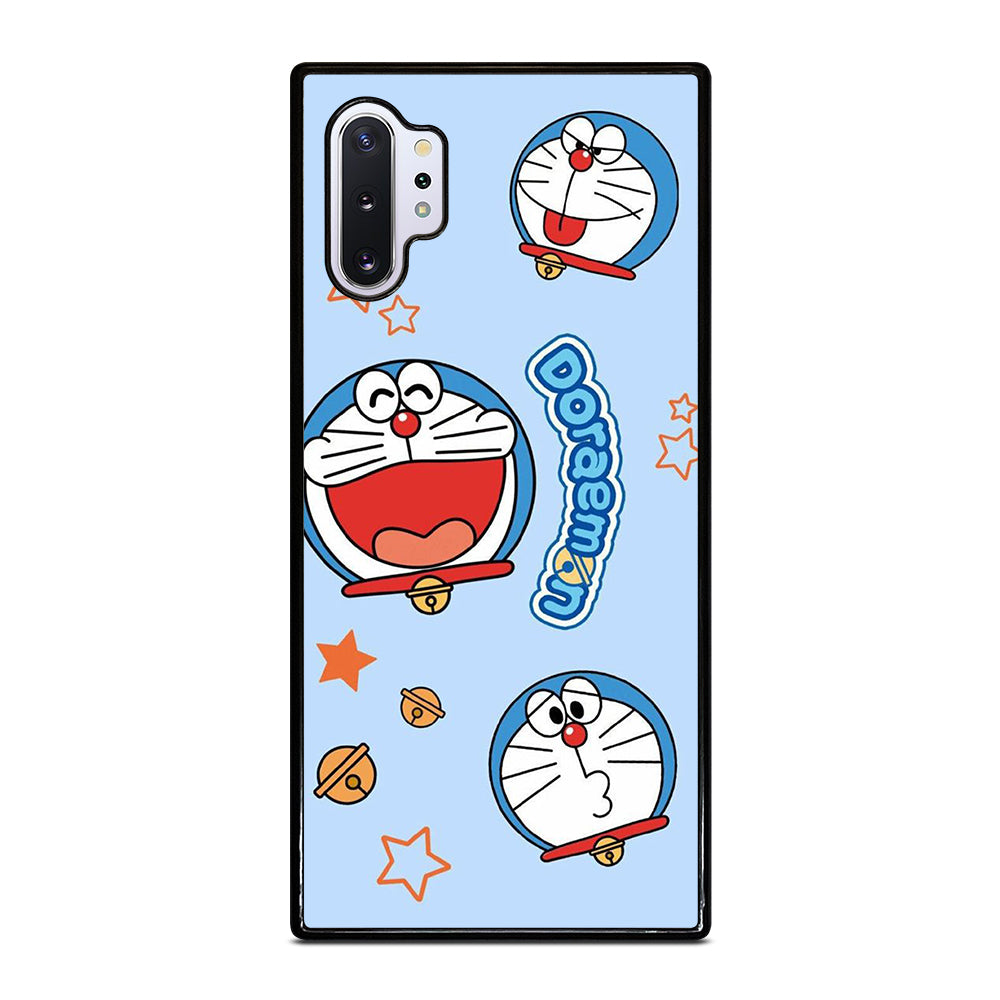 DORAEMON CUTE ANIME Samsung Galaxy Note 10 Plus Case Cover