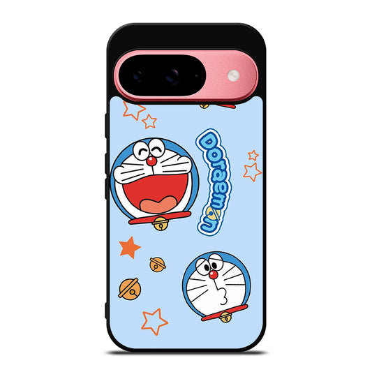 DORAEMON CUTE ANIME Google Pixel 9 Case Cover