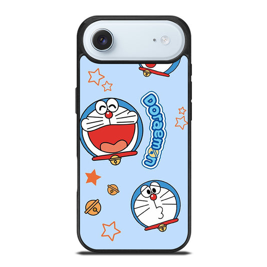 DORAEMON CUTE ANIME iPhone Air Case Cover
