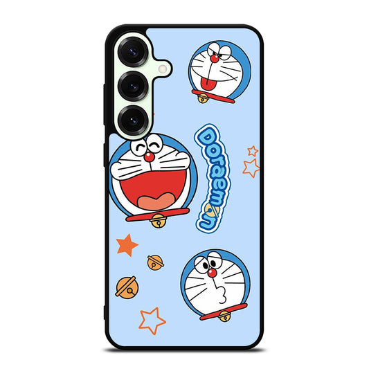 DORAEMON CUTE ANIME Samsung Galaxy S25 Plus Case Cover