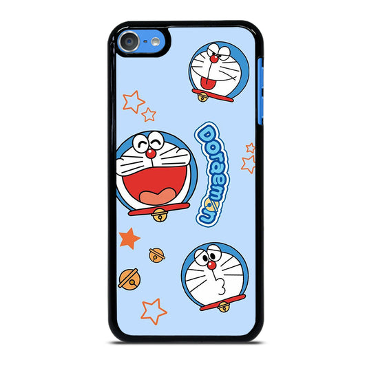 DORAEMON CUTE ANIME iPod Touch 7 Case Cover