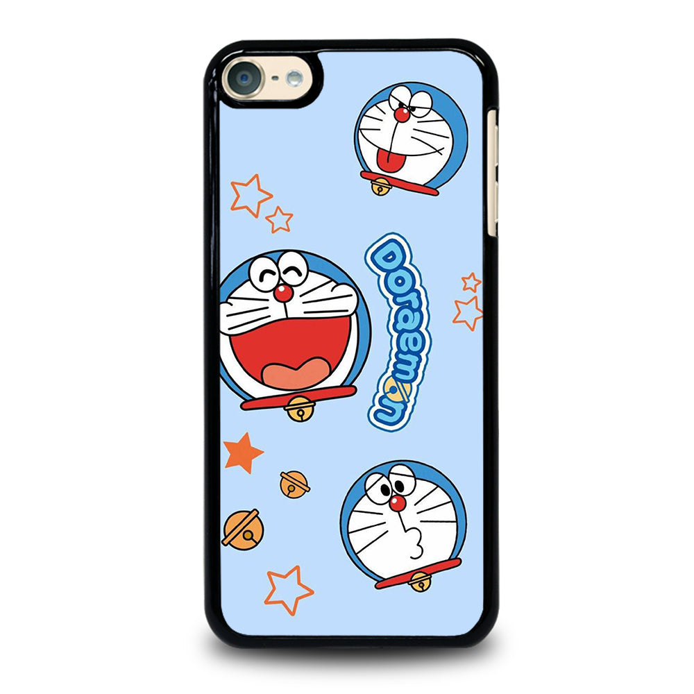DORAEMON CUTE ANIME iPod Touch 6 Case Cover