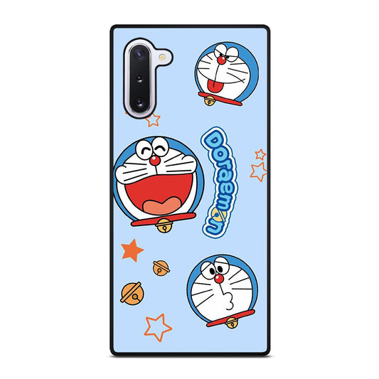 DORAEMON CUTE ANIME Samsung Galaxy Note 10 Case Cover
