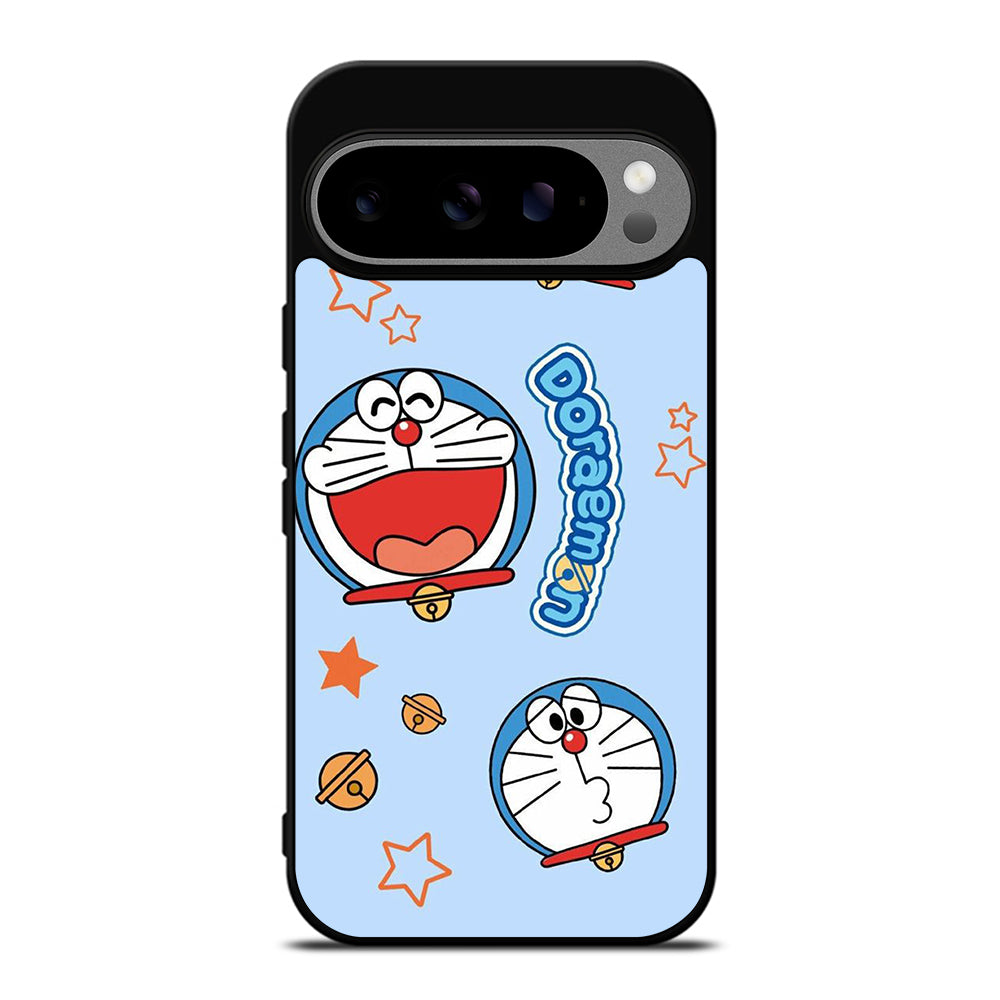 DORAEMON CUTE ANIME Google Pixel 9 Pro XL Case Cover