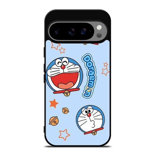 DORAEMON CUTE ANIME Google Pixel 9 Pro XL Case Cover