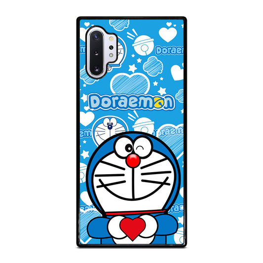 DORAEMON CUTE CARTOON Samsung Galaxy Note 10 Plus Case Cover