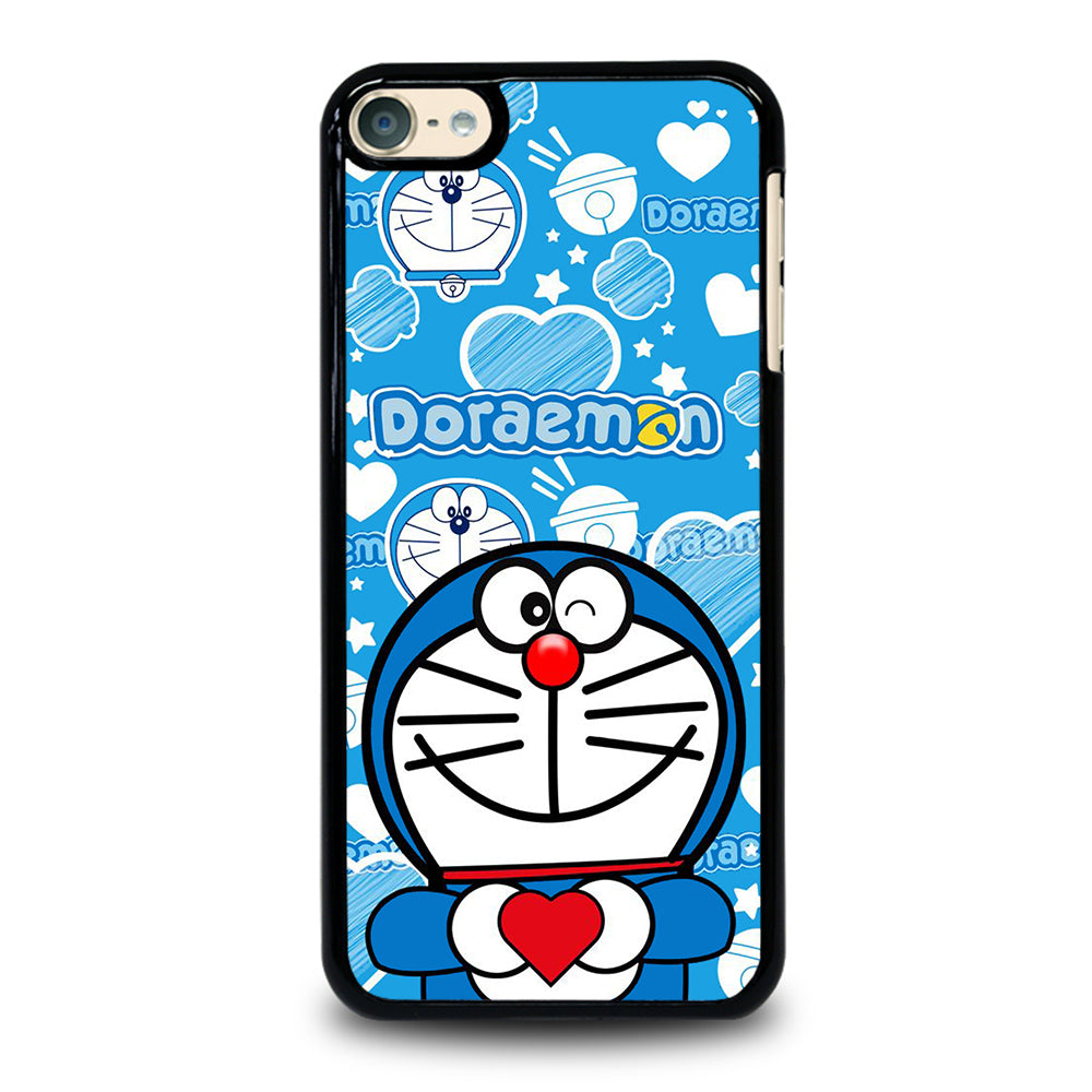 DORAEMON CUTE CARTOON iPod Touch 6 Case Cover
