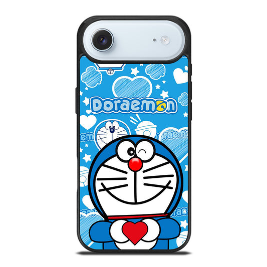 DORAEMON CUTE CARTOON iPhone Air Case Cover