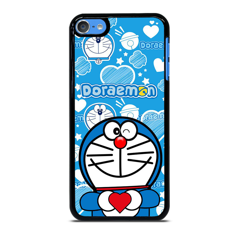 DORAEMON CUTE CARTOON iPod Touch 7 Case Cover