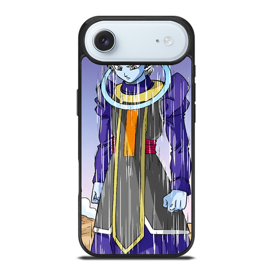 DRAGON BALL MERUS MANGA iPhone Air Case Cover