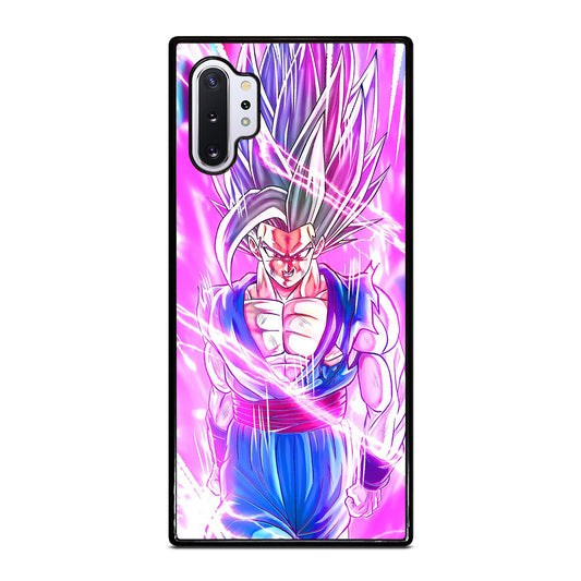 DRAGON BALL SUPER BEAST SON GOHAN Samsung Galaxy Note 10 Plus Case Cover