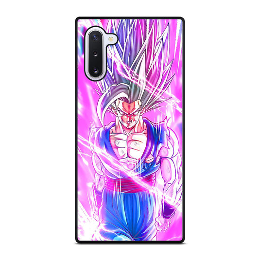 DRAGON BALL SUPER BEAST SON GOHAN Samsung Galaxy Note 10 Case Cover