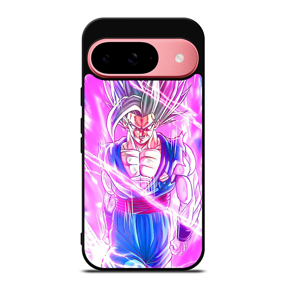DRAGON BALL SUPER BEAST SON GOHAN Google Pixel 9 Case Cover