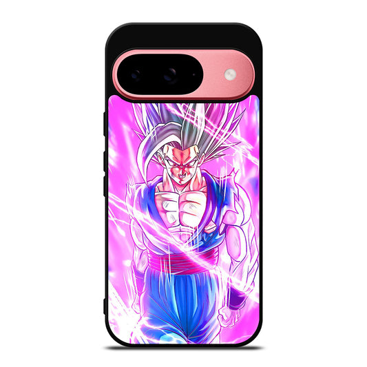 DRAGON BALL SUPER BEAST SON GOHAN Google Pixel 9 Case Cover