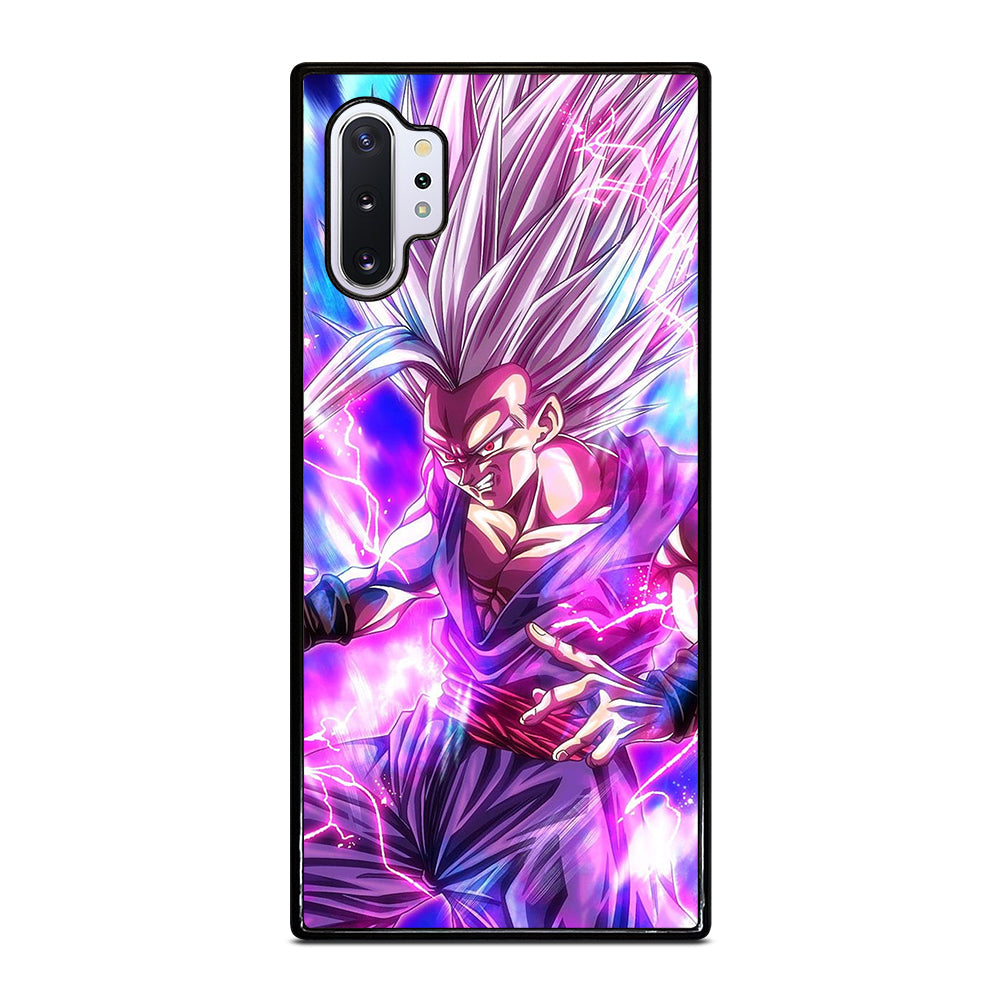 DRAGON BALL SUPER BEAST SON GOHAN ANIME Samsung Galaxy Note 10 Plus Case Cover