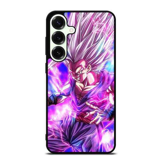 DRAGON BALL SUPER BEAST SON GOHAN ANIME Samsung Galaxy S25 Plus Case Cover