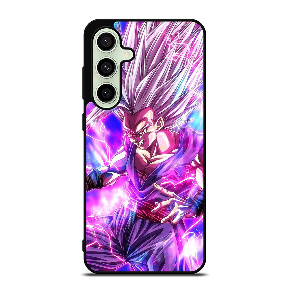 DRAGON BALL SUPER BEAST SON GOHAN ANIME Samsung Galaxy S24 FE Case Cover