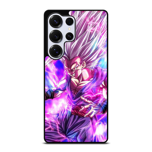 DRAGON BALL SUPER BEAST SON GOHAN ANIME Samsung Galaxy S25 Ultra Case Cover