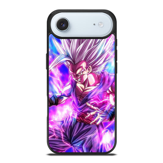 DRAGON BALL SUPER BEAST SON GOHAN ANIME iPhone Air Case Cover