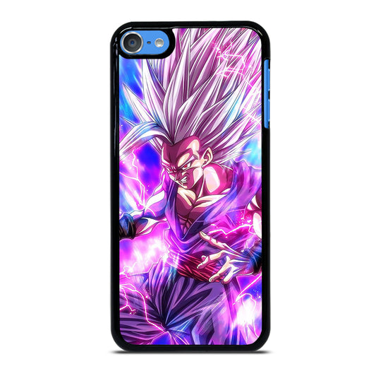 DRAGON BALL SUPER BEAST SON GOHAN ANIME iPod Touch 7 Case Cover