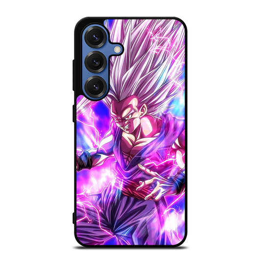 DRAGON BALL SUPER BEAST SON GOHAN ANIME Samsung Galaxy S25 Case Cover
