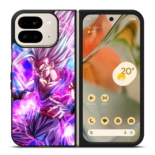 DRAGON BALL SUPER BEAST SON GOHAN ANIME Google Pixel 9 Pro Fold Case Cover