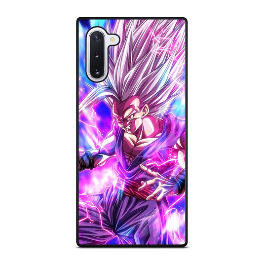 DRAGON BALL SUPER BEAST SON GOHAN ANIME Samsung Galaxy Note 10 Case Cover