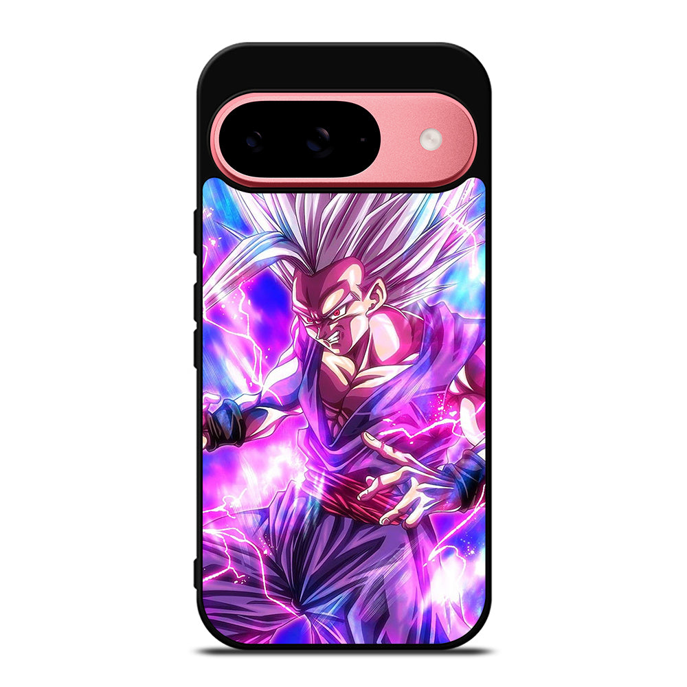 DRAGON BALL SUPER BEAST SON GOHAN ANIME Google Pixel 9 Case Cover