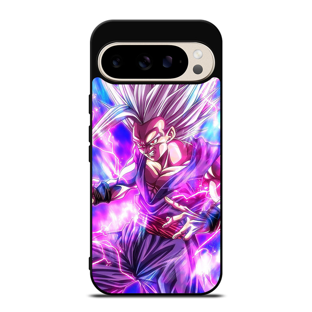 DRAGON BALL SUPER BEAST SON GOHAN ANIME Google Pixel 9 Pro Case Cover