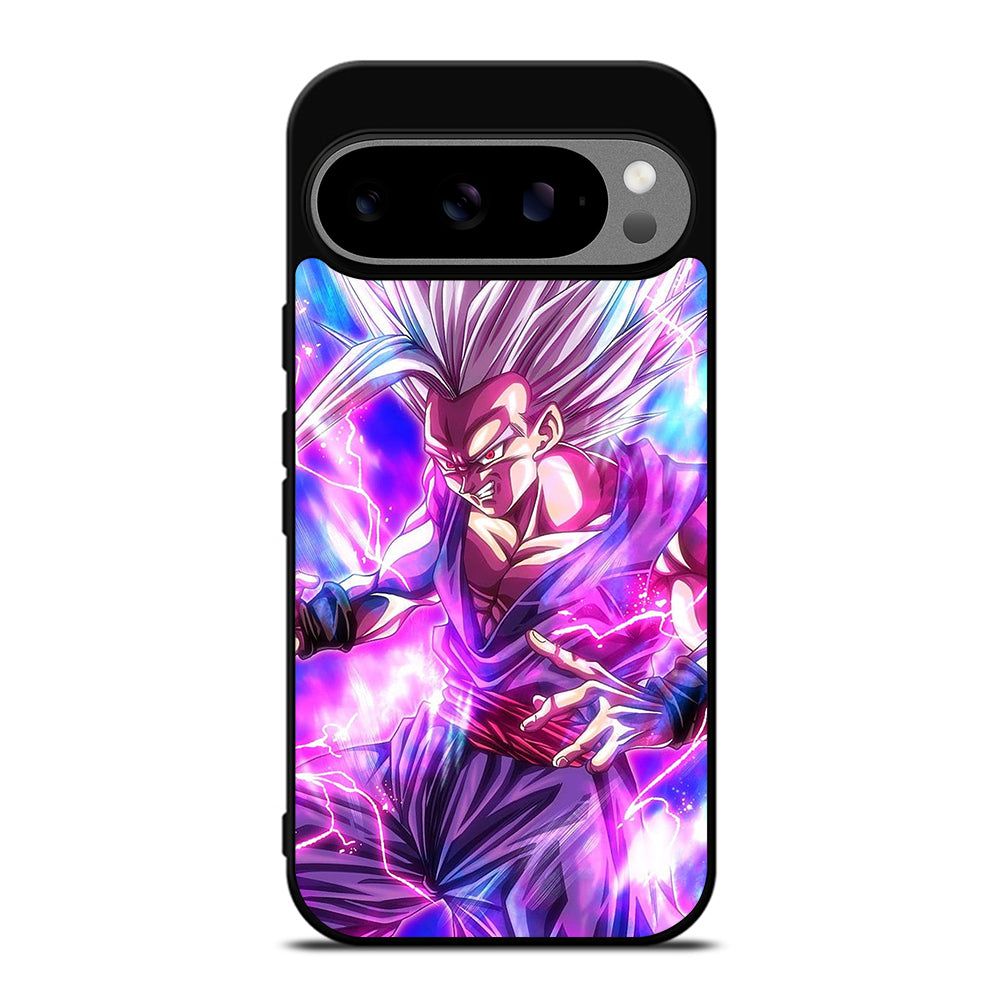 DRAGON BALL SUPER BEAST SON GOHAN ANIME Google Pixel 9 Pro XL Case Cover