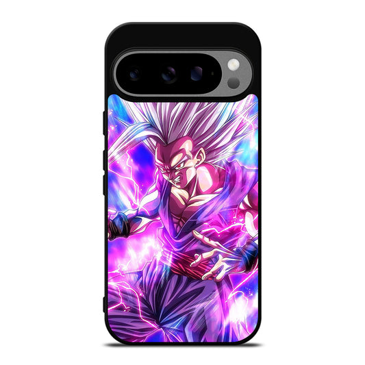 DRAGON BALL SUPER BEAST SON GOHAN ANIME Google Pixel 9 Pro XL Case Cover