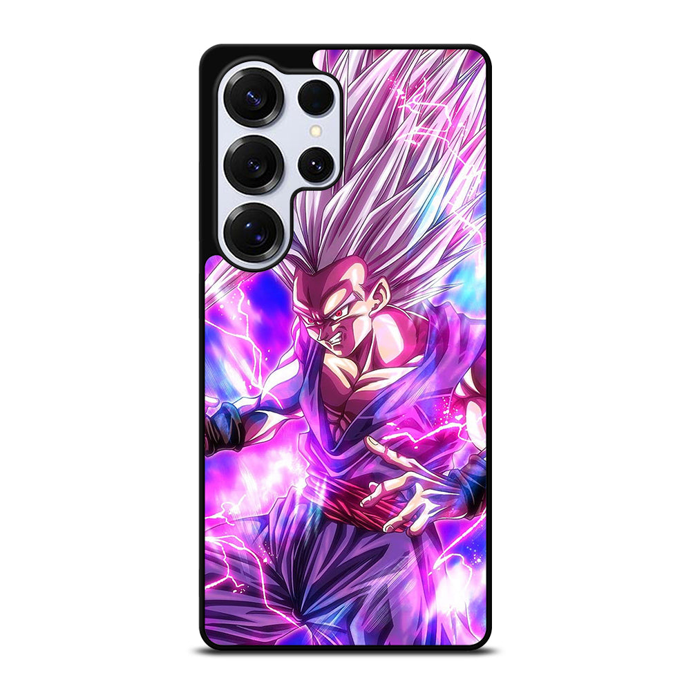 DRAGON BALL SUPER BEAST SON GOHAN ANIME Samsung Galaxy S26 Ultra Case Cover