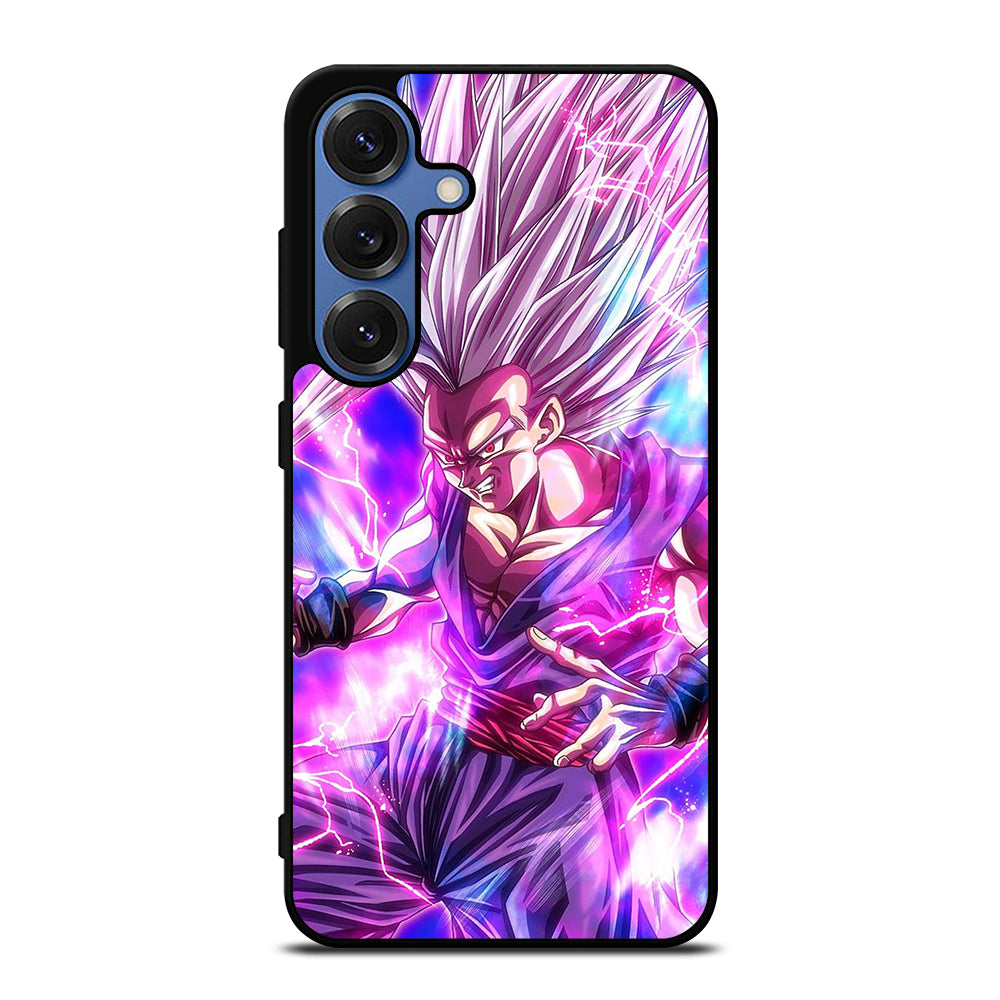 DRAGON BALL SUPER BEAST SON GOHAN ANIME Samsung Galaxy S26 Case Cover