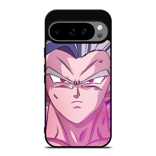 DRAGON BALL SUPER BEAST SON GOHAN FACE Google Pixel 9 Pro XL Case Cover