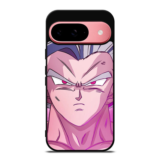 DRAGON BALL SUPER BEAST SON GOHAN FACE Google Pixel 9 Case Cover
