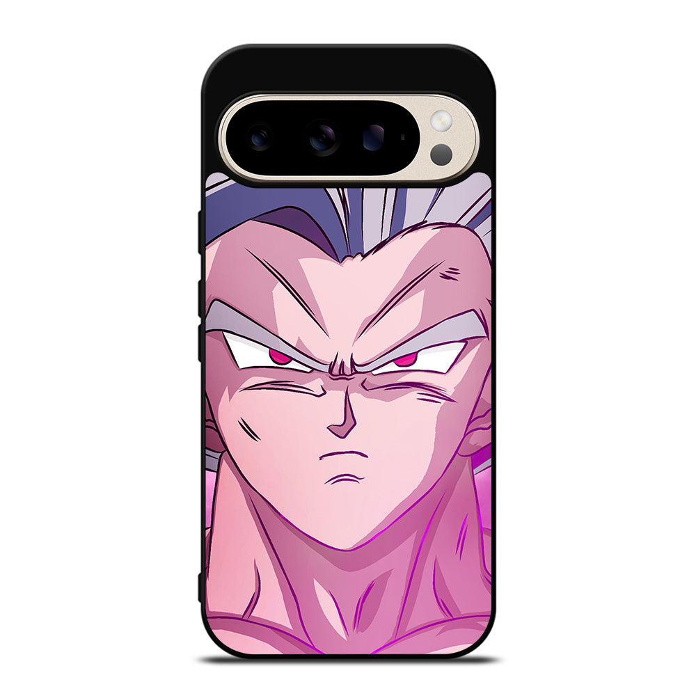 DRAGON BALL SUPER BEAST SON GOHAN FACE Google Pixel 9 Pro Case Cover