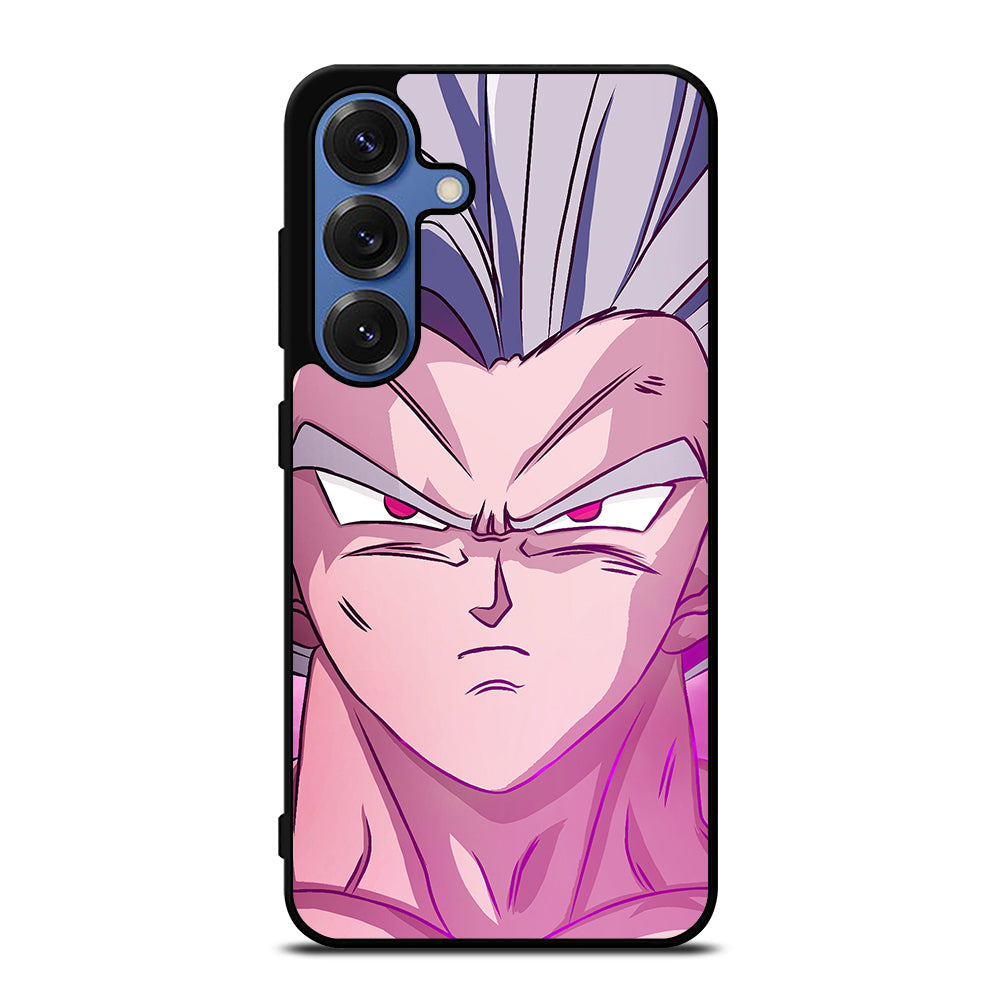 DRAGON BALL SUPER BEAST SON GOHAN FACE Samsung Galaxy S26 Case Cover