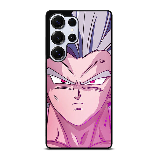 DRAGON BALL SUPER BEAST SON GOHAN FACE Samsung Galaxy S25 Ultra Case Cover