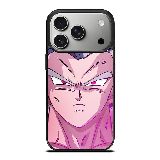 DRAGON BALL SUPER BEAST SON GOHAN FACE iPhone 17 Pro Case Cover