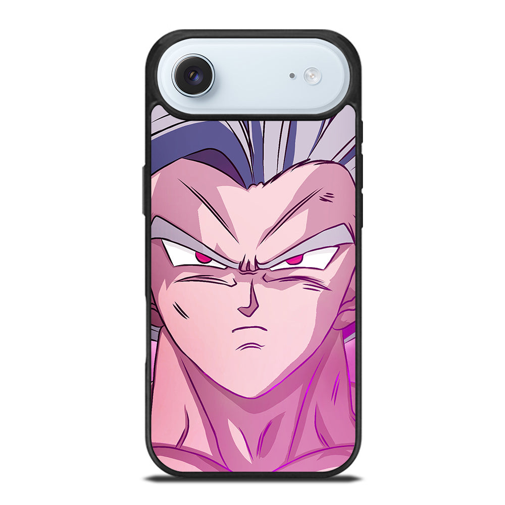 DRAGON BALL SUPER BEAST SON GOHAN FACE iPhone Air Case Cover