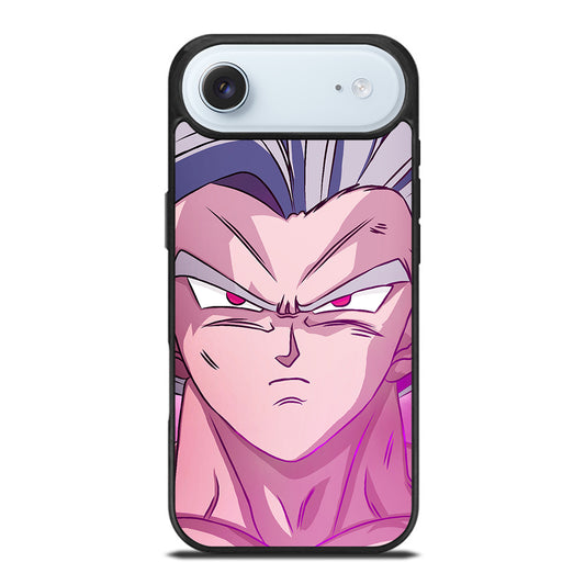 DRAGON BALL SUPER BEAST SON GOHAN FACE iPhone Air Case Cover