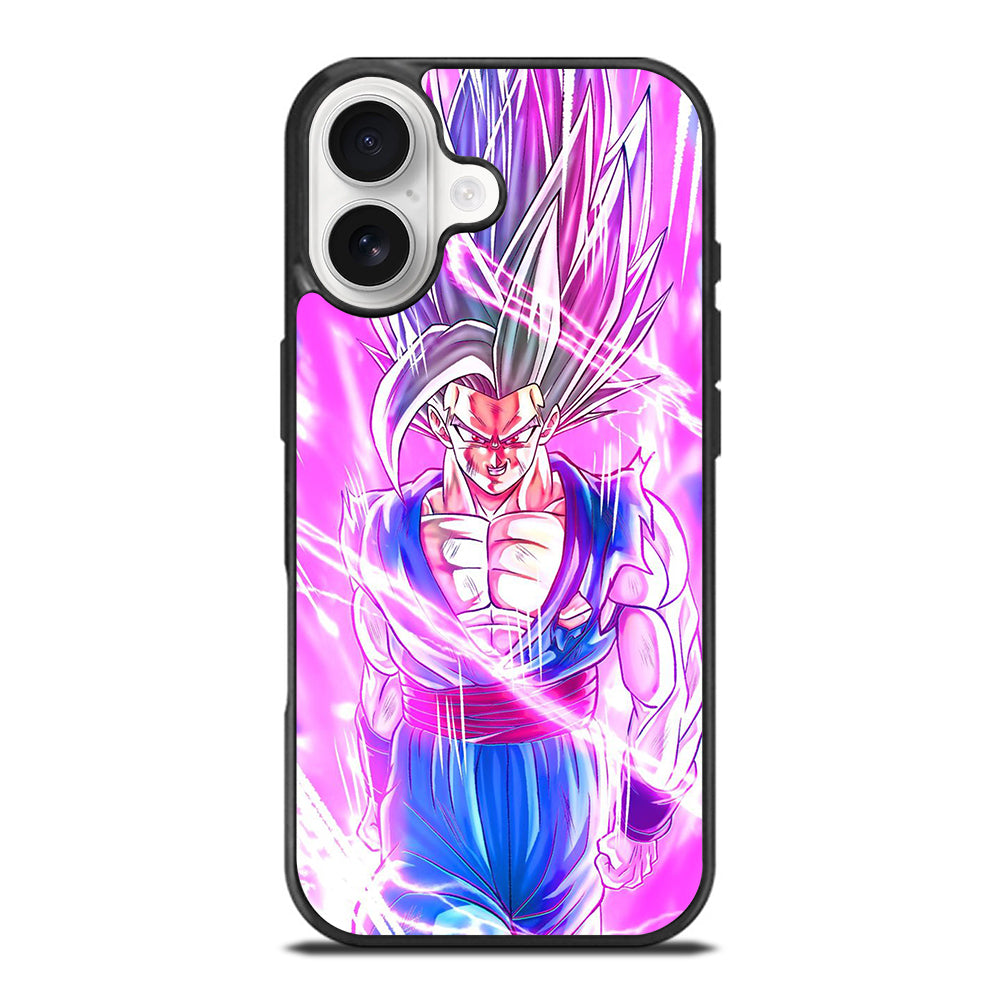 650 SECONDS OF SUMMER BAND 1 iPhone 17 Case Cover