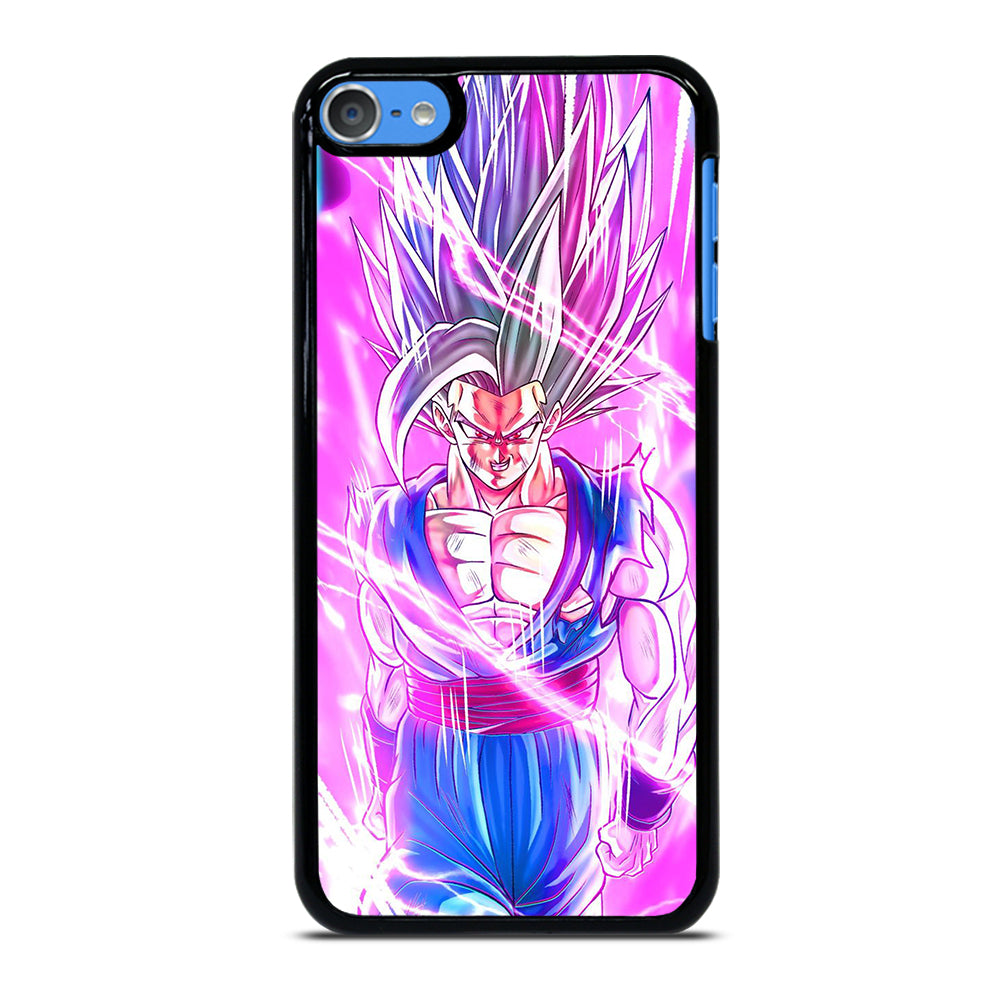 DRAGON BALL SUPER BEAST SON GOHAN iPod Touch 7 Case Cover