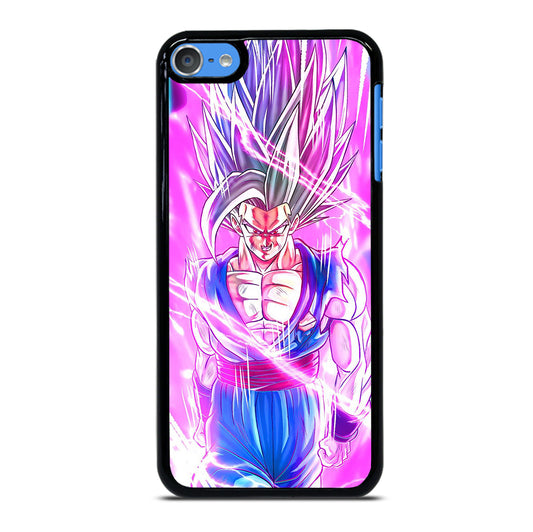 DRAGON BALL SUPER BEAST SON GOHAN iPod Touch 7 Case Cover