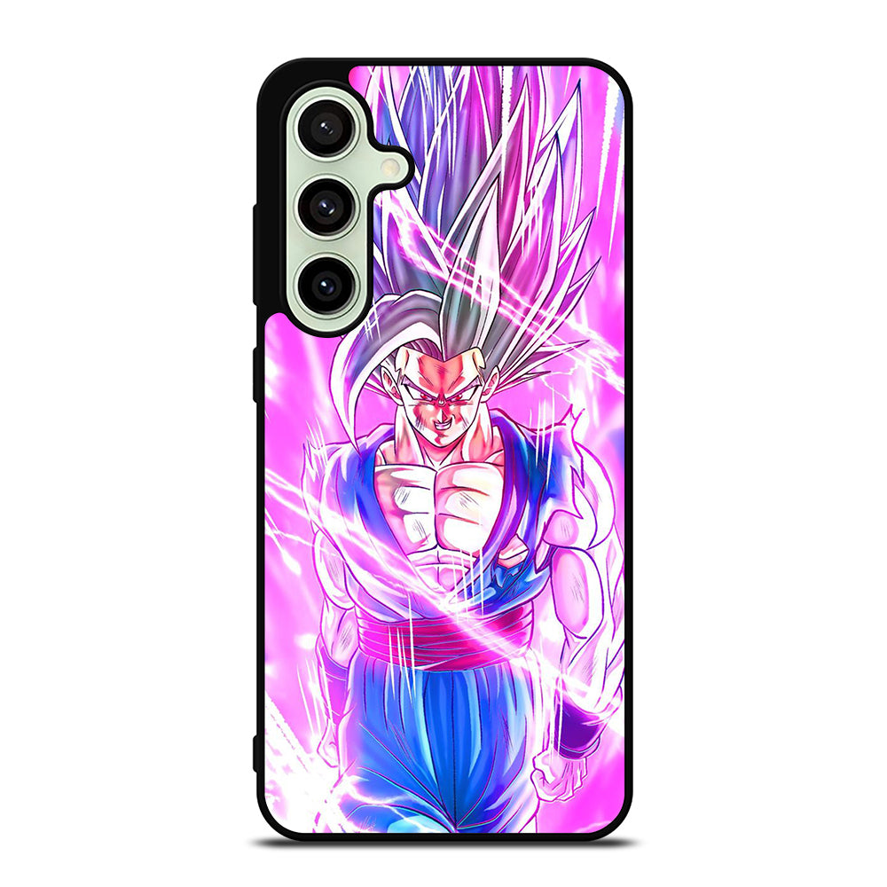 DRAGON BALL SUPER BEAST SON GOHAN Samsung Galaxy S24 FE Case Cover